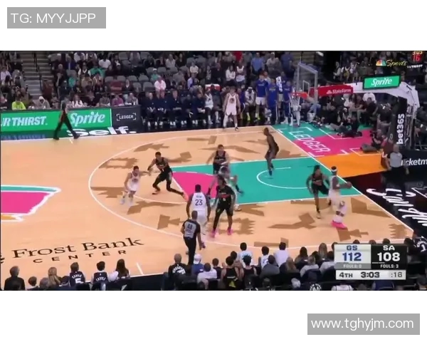 2019年NBA精彩对决马刺与骑士的巅峰对抗回顾与分析