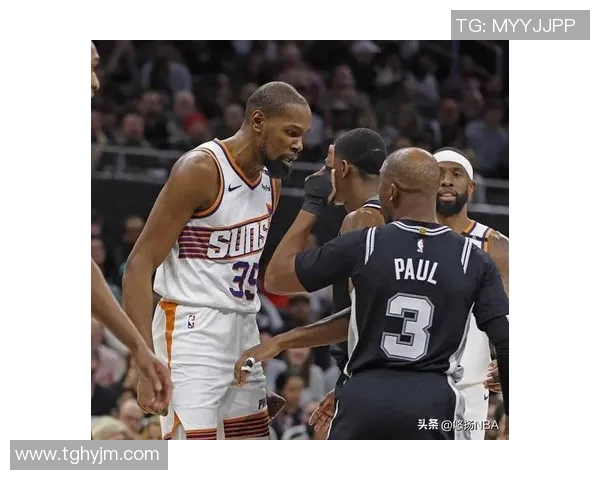 保罗生涯首冠希望破灭太阳老板或重建出售老将球员