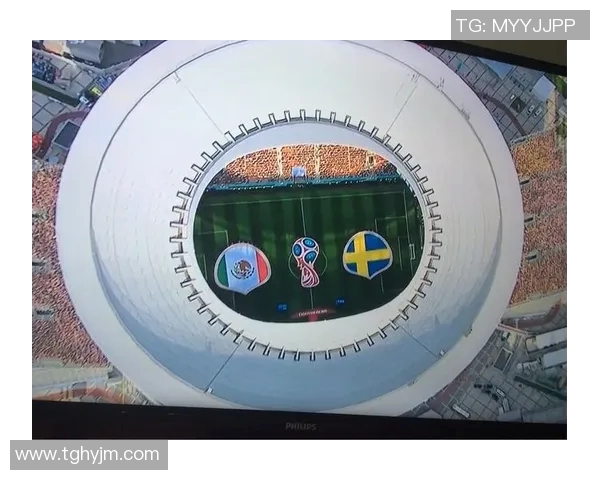 墨西哥对瑞典比赛直播频道及观看方式详解