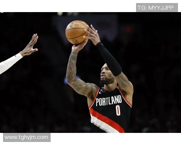 热火豪赌利拉德交易成功送出三首轮选秀权及希罗实现梦想