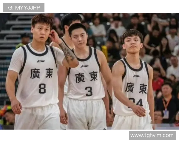 CBA天津对阵广东精彩直播全程回顾与赛后分析