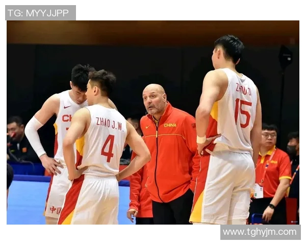 中国与克罗地亚下半场精彩对决回顾与分析