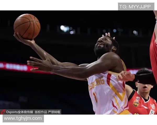 北京同曦对决精彩回顾赛事重播全程分析与精彩瞬间分享