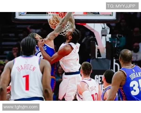 2020年快船与太阳精彩对决全场回放重温篮球激情与精彩瞬间