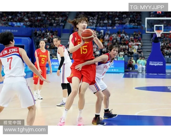 中国女篮对阵朝鲜韩国队精彩直播全程回顾与赛后分析