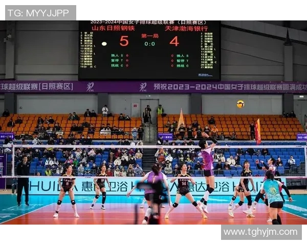 南京排球队的团队协作精神与战术配合探讨