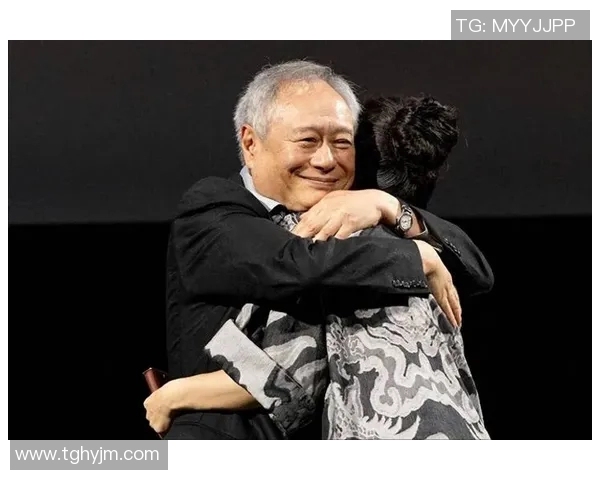 李安：从东方导演到全球影坛巨匠的艺术之路与心灵探索