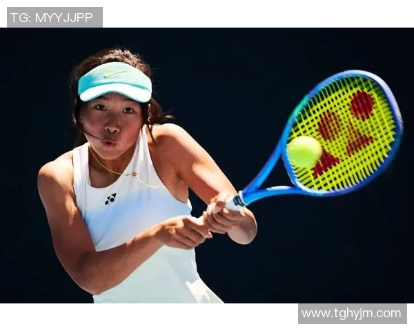 杭州网球队技术变革引发热议助力网球运动新发展