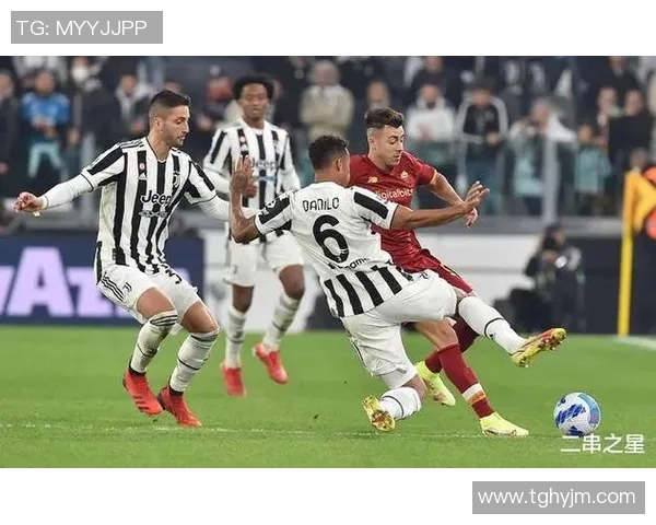 罗马与尤文图斯的竞彩分析与预测揭示比赛胜负关键因素 罗马与尤文图斯的竞彩分析与预测揭示比赛胜负关键因素