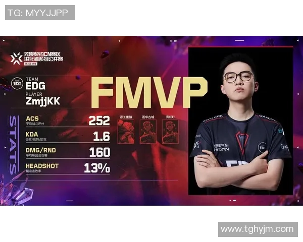 独家解析EDG战队配合风格与战术对比分析