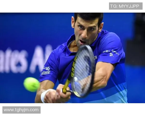 权威发布网球意识实力榜单揭示顶尖选手的竞技智慧与技术水平