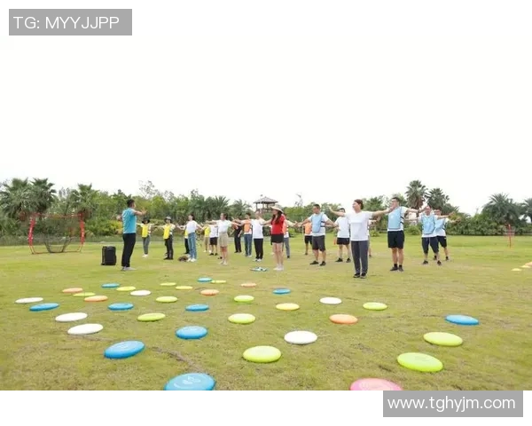 飞盘竞技的魅力：深入南京飞盘队的速度与激情探秘
